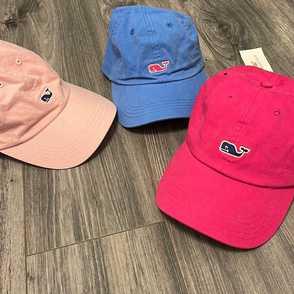 vineyard vines hat bundle